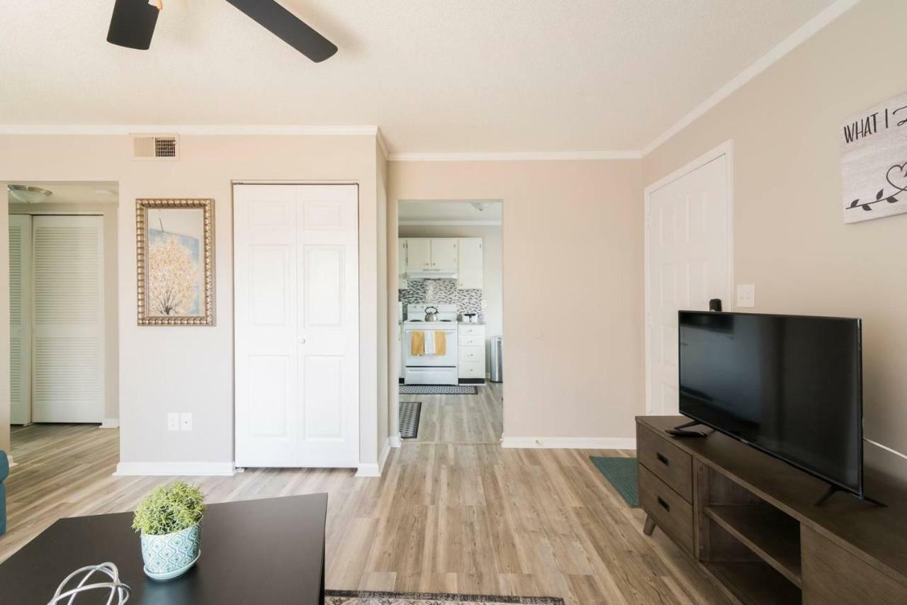 Cute Condo In Rock Hill-45 Exterior foto